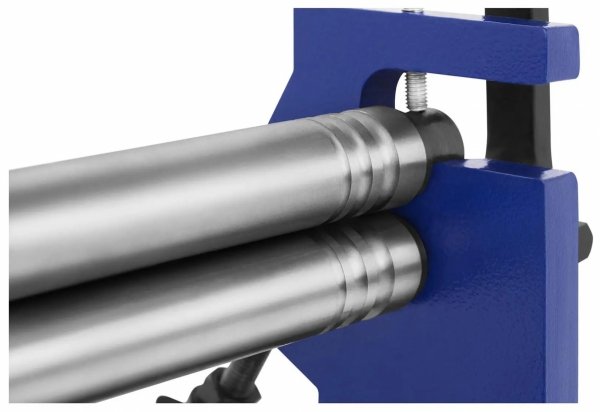 WALCARKA ZWIJARKA DO BLACHY 310X1MM MSW 10060482 MSW-SJ300