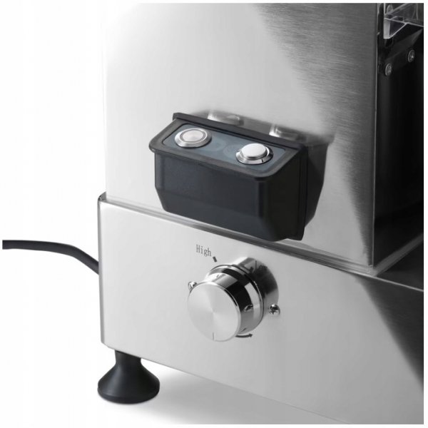 Kuter Cutter Krajalnica Deluxe 6L MAXIMA 09300083 8719324276757
