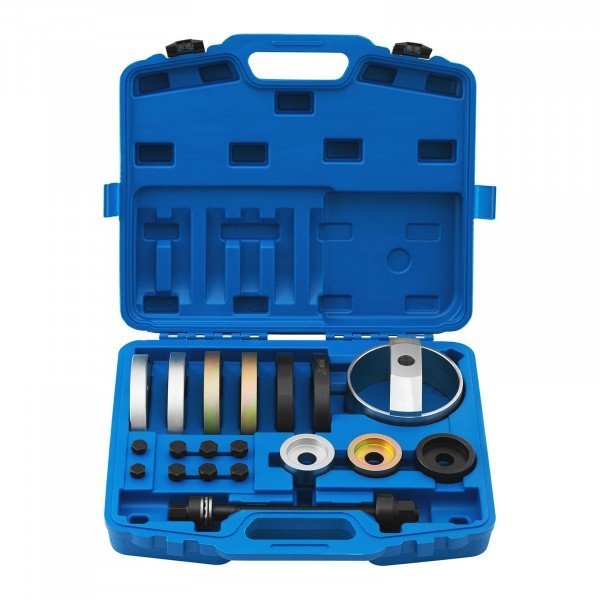 Ściągacz do łożysk piasty przedniej - VW - zestaw MSW 10061265 MSW-SPS-20