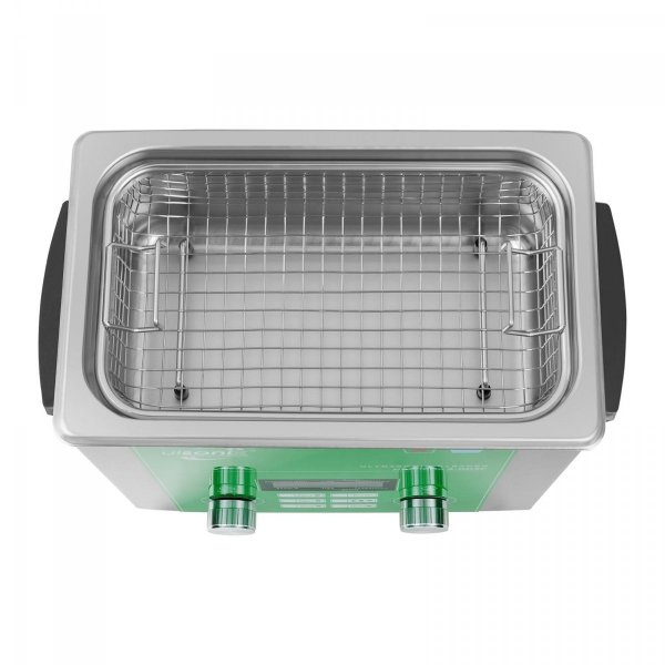 Oczyszczacz ultradźwiękowy PROCLEAN 3.0DSP ULSONIX 10050016 Proclean 3.0DSP