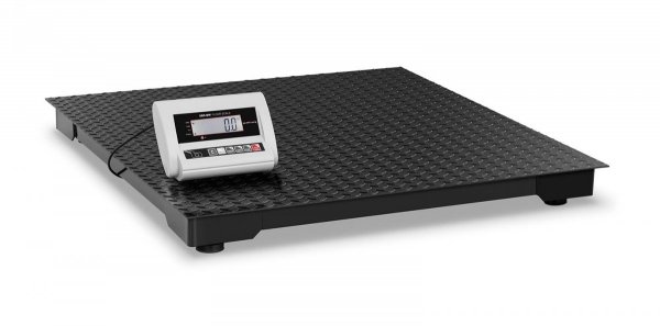 Waga magazynowa - 1 t / 0,5 kg - ECO STEINBERG 10030327 SBS-BW-1T/0.5A