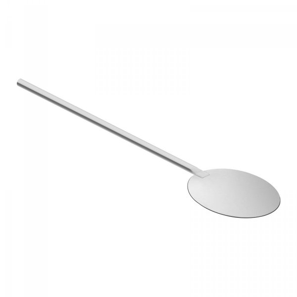 Łopata do pizzy - długość 80 cm - średnica 20 cm ROYAL CATERING 10010618 RCPS-800/200