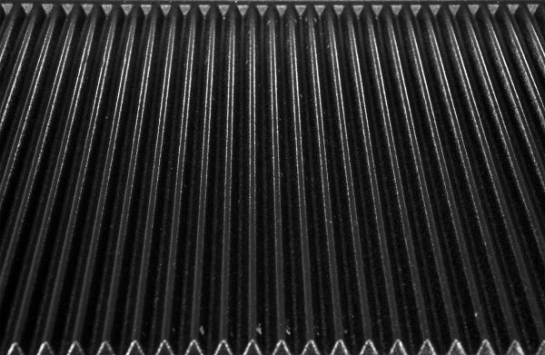 GRILL KONTAKTOWY PANINI RYFLOWANY 44CM YATO YG-04557 YG-04557