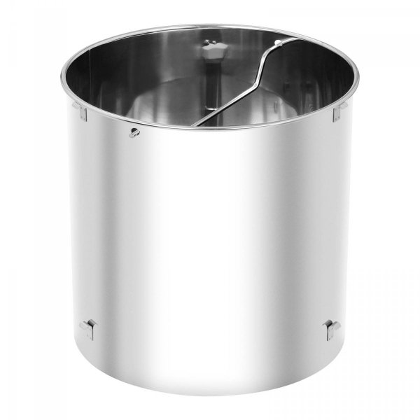 Kocioł warzelny do piwa - 40 l - LCD ROYAL CATERING 10011523 RCBM-41N