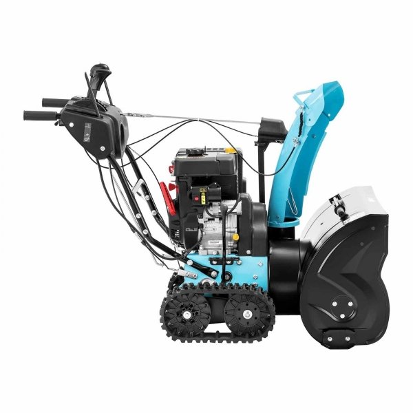 Odśnieżarka 302 cm³ HILLVERT 10090389 HT-ST-900N