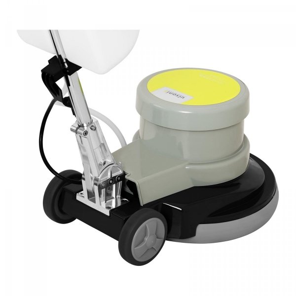 MASZYNA DO MYCIA PODŁÓG SZOROWARKA 1100W ULSONIX 10050135 TOPCLEAN 1100A