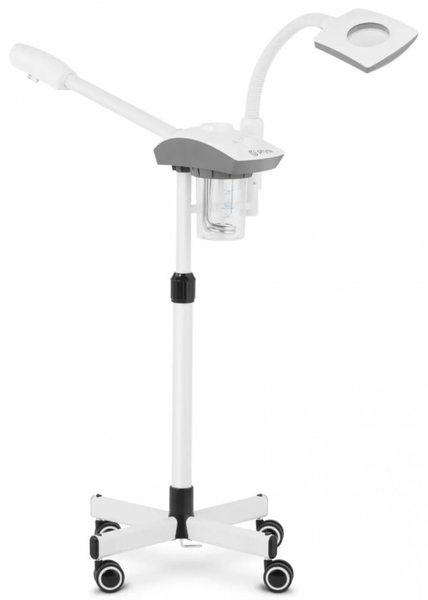 Wapozon - lampa powiększająca i funkcja aromaterapii - 750 + 9,5 W - 700 ml Physa 10040805 PHY-FS_01