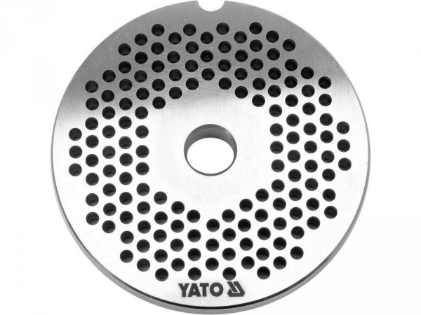 Sitko 3 mm do maszynki do mięsa YG-03215 YATO YG-03255