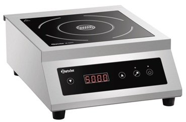 KUCHENKA INDUKCYJNA IK 50TC BARTSCHER 105922 4015613728636