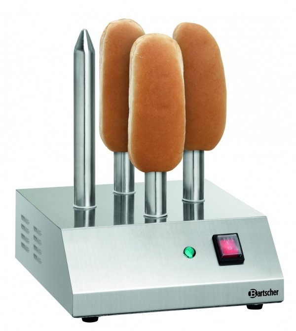 Urządzenie do hot dogów T4 BARTSCHER A120409 A120409