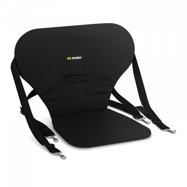 Siedzisko kajakowe - do deski SUP GYMREX 10230093 GR-PBS120