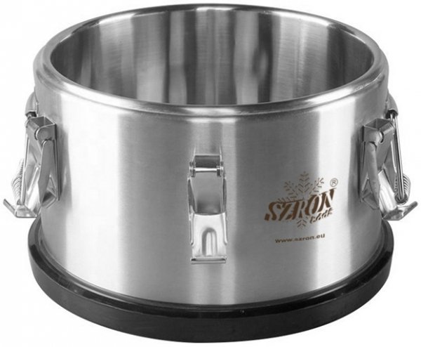 Termos stalowy 22L Szron WH3122 5905440404263