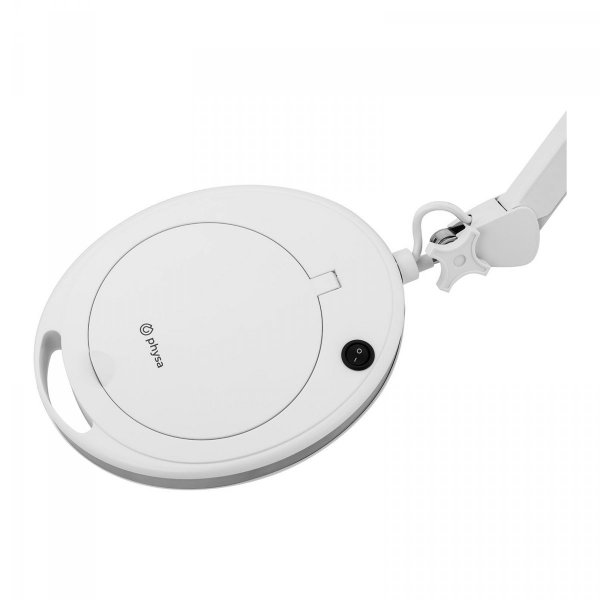 Lampa kosmetyczna - powiększająca - 5 dioptrii - LED Physa 10040409 PHY-6ML-2