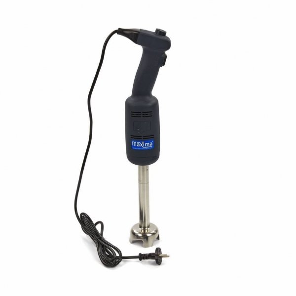 Ekonomiczny blender Maxima 200mm - 220 Wat MAXIMA 08400500
