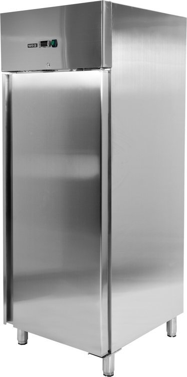 SZAFA CHŁODNICZA 650L 740x830x2010 YATO YG-05200 YG-05200