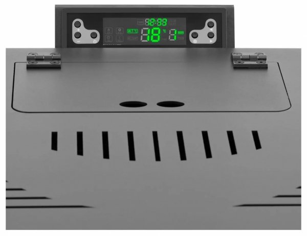  Piec na pellet z płaszczem wodnym - 20 kW - na 380 m³ / 25 l wody MSW MSW-PLT-W20 10062530