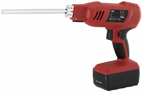 Nóż do styropianu 180W 500°C do 200 mm MSW MSW-ISU-STYRO AQ 10062721 4062859254146