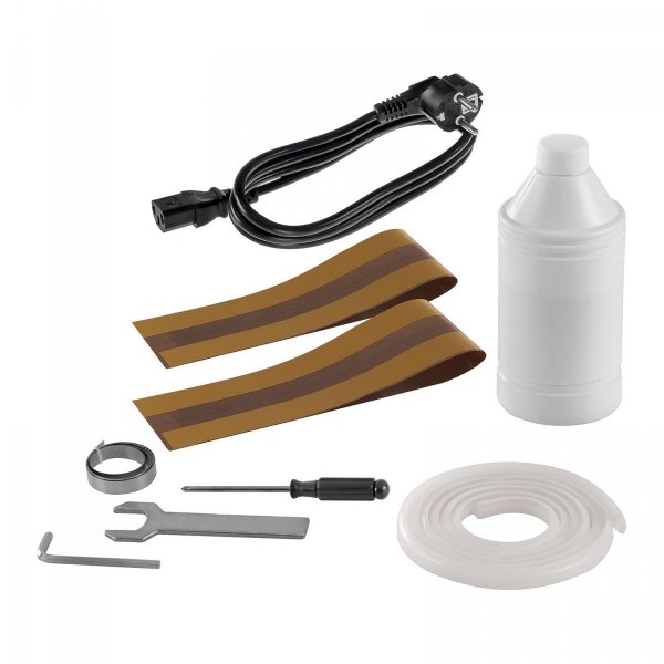 Pakowarka próżniowa - komorowa - 900 W - wolnostojąca MSW 10060154 MSW-VPM-900G