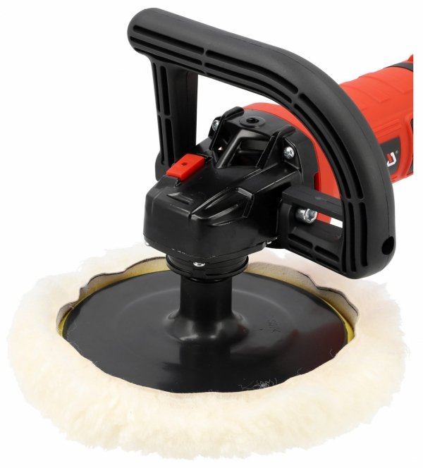 POLERKA 1400W 600-3200/MIN YATO YT-82198 