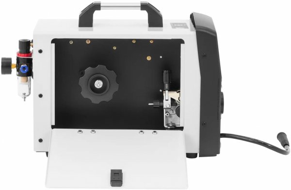 Spawarka wielofunkcyjna - MIG/MAG - 200 A - MMA - cięcie 50 A - TIG Liftarc STAMOS TRON TX200 10021502 4062859241351