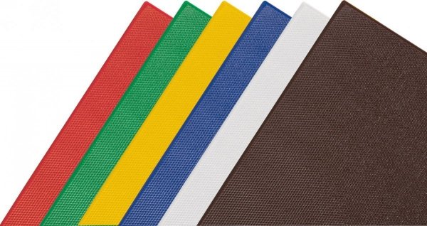 DESKA DO KROJENIA 600x400x20 CZERWONA YATO YG-02180 YG-02180