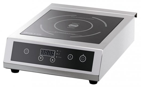 Kuchenka indukcyjna IK 35TC BARTSCHER 105843