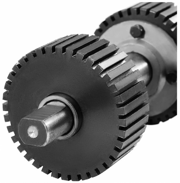  Wałek do peleciarki WIE-PM-1000 - 86 x 252 mm Wiesenfield WIE-PMA-15 10280144