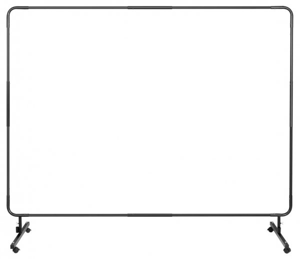 Ekran spawalniczy - 239 x 175 cm SWS04 STAMOS 10021109 SWS04