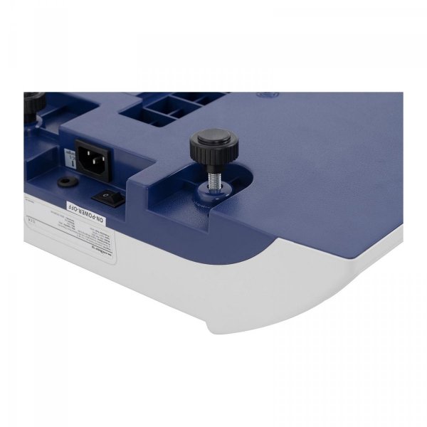 Waga kontrolna - 30 kg / 5 g - LCD STEINBERG 10030502 SBS-PW-305C