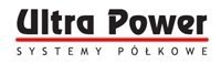 Regał antybakteryjny noMICRO siatkowy 4-półkowy 61x107x200 cm ULTRA POWER