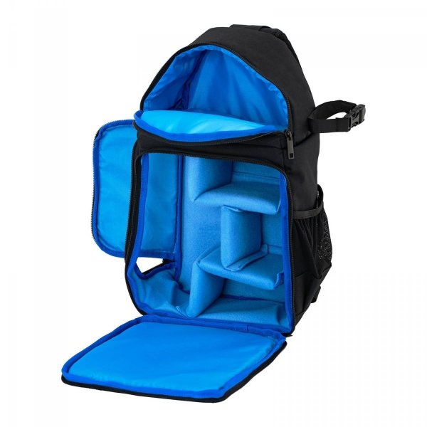 Plecak fotograficzny - do 20 kg - na 1 aparat Singercon 10110252 CON.CB-1C3L20
