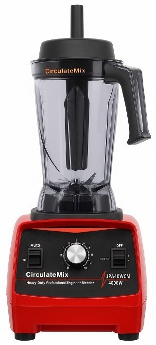 Blender kielichowy 2.5L Szron FT-803D