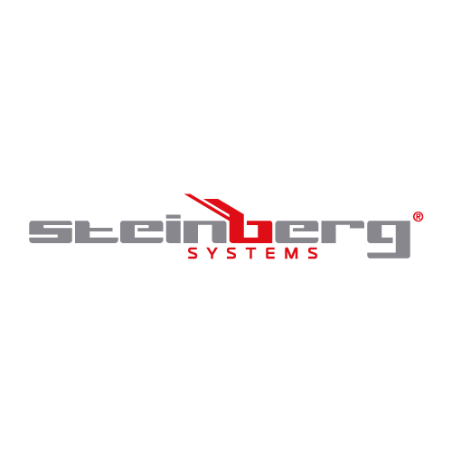 Rejestrator temperatury - od -200 do 250°C - LCD Steinberg 10030587 SBS-DL-250E