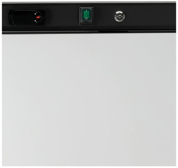  SZAFA CHŁODNICZA 130L BIAŁA YATO YG-05231