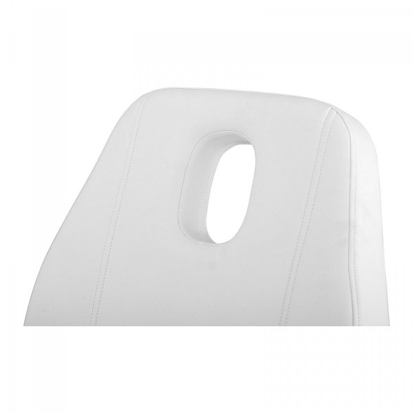 Fotel kosmetyczny Matera White - biały PHYSA 10040353 MATERA WHITE