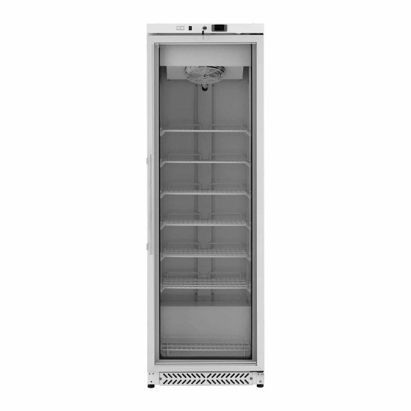 Zamrażarka szufladowa 380L ROYAL CATERING 10012314 RCLK-F380GB