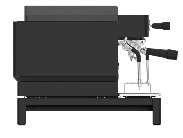 Ekspres do kawy 2-grupowy EX3 2GR B PID Smartsteam | 3,35 kW | 770x575x465 mm | Top Version