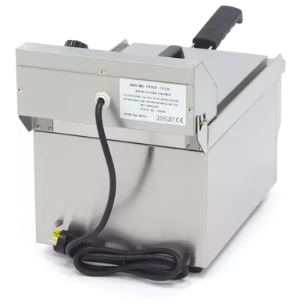 Frytkownica 10L z Kranem 3000W MAXIMA 09365228