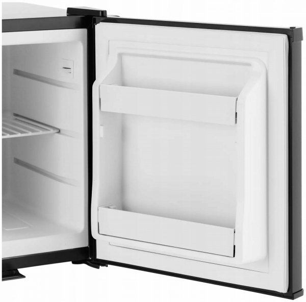 Minibar - 28 l - czarny - Royal Catering RCGK-40L 10013138 4062859227751