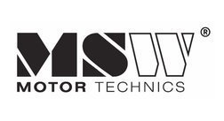 ALUMINIOWA SKRZYNKA NA NARZĘDZIA 31L MSW 10060940 MSW-ATB-575