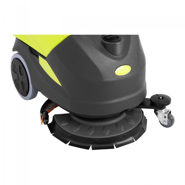 MASZYNA DO MYCIA PODŁÓG SZOROWARKA 18M PRZEWODU ULSONIX 10050132 TOPCLEAN 1000