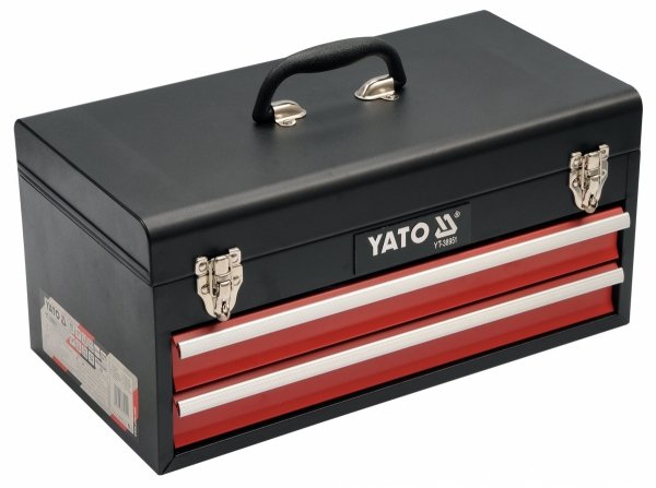 SKRZYNKA Z NARZĘDZIAMI 80CZ. Lund YT-38951