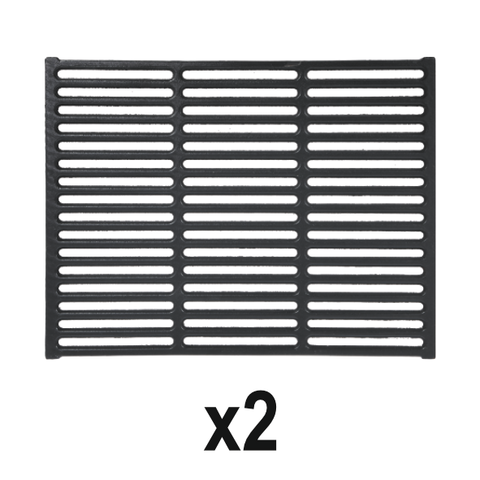 GRILL GAZOWY 4+1 ŻELIWNY RUSZT, 16KW LUND 99655