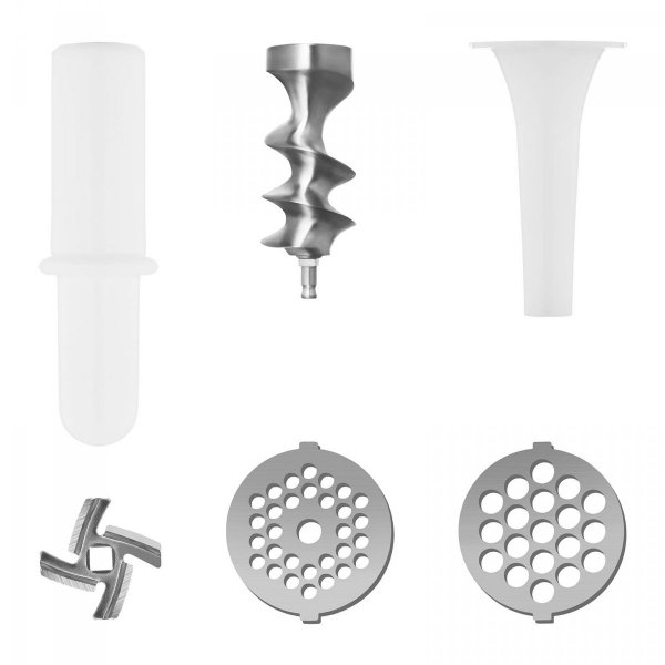 Wilk do mięsa - 70 kg/h - ECO ROYAL CATERING 10010740 RCFW 70-600ECO