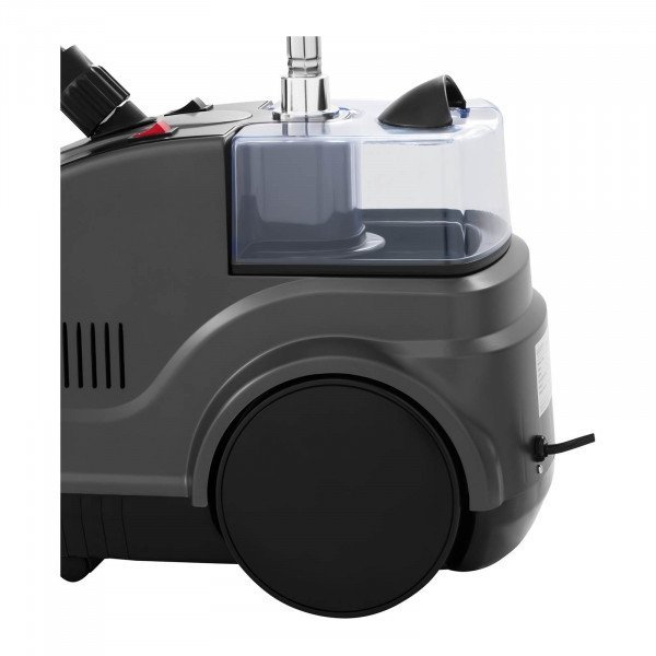 Parownica do ubrań - 2000 W - 2,97 l ULSONIX 10050259 USX-ST1