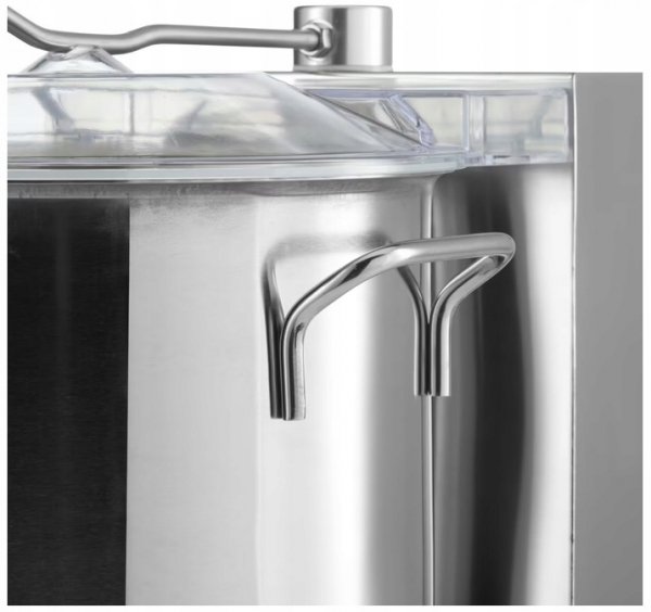 Kuter Cutter Krajalnica Deluxe 6L MAXIMA 09300083 8719324276757