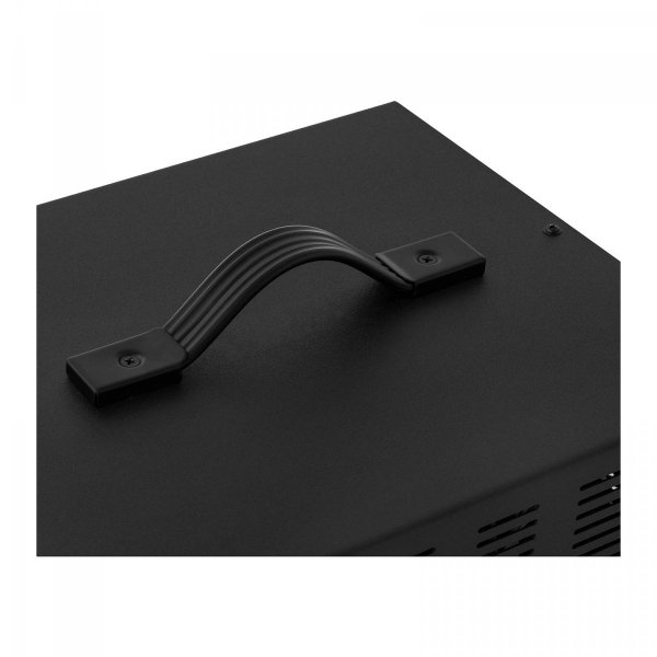 Zasilacz laboratoryjny - 0-30 V - 0-3 A DC - trzy kanały STAMOS 10021166  S-LS-75