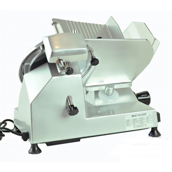 PROFESJONALNA KRAJALNICA DO WĘDLIN NÓŻ O ŚREDNICY 300MM INVEST HORECA HBS-300A HBS-300A