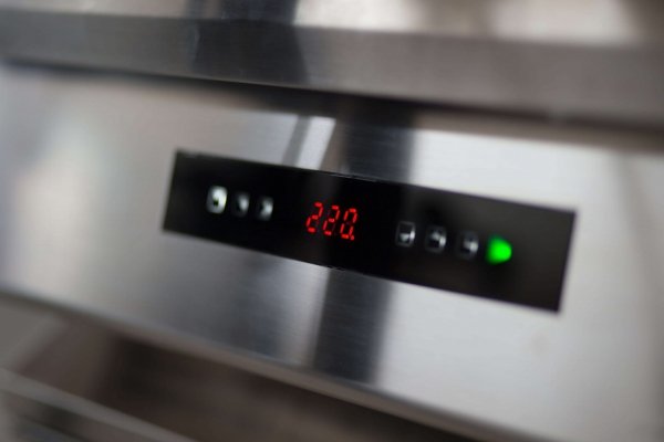 Płyta grillowa elektryczna | energooszczędna | nastawna | pojedyncza | ryflowana | Zernike | GE4070T1C
