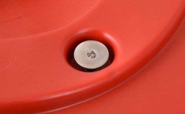 TERMOS TRANSPORTOWY OKRĄGŁY 30L YATO YG-09226 YG-09226